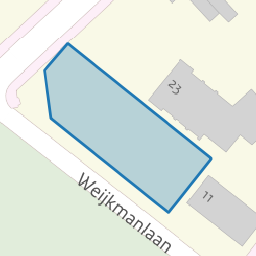 Perceel OBG00-EB-2852