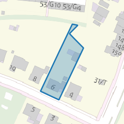 Perceel OBG00-EB-2856