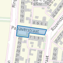 Perceel OBG00-EB-286