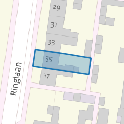 Perceel OBG00-EB-2860