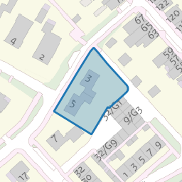 Perceel OBG00-EB-2869