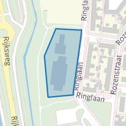 Perceel OBG00-EB-287