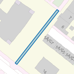 Perceel OBG00-EB-2871