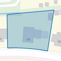 Perceel OBG00-EB-2872