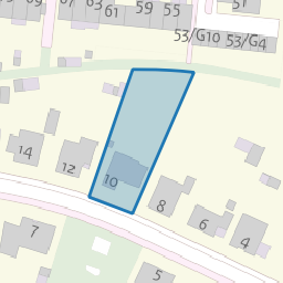 Perceel OBG00-EB-2873