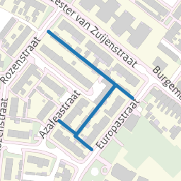 Perceel OBG00-EB-2876