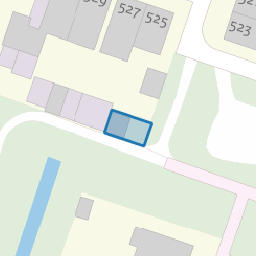 Perceel OBG00-EB-2886