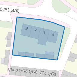 Perceel OBG00-EB-289