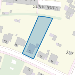 Perceel OBG00-EB-2891