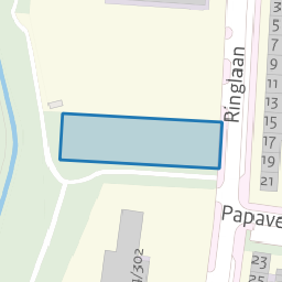 Perceel OBG00-EB-2893