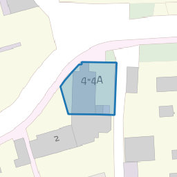 Perceel OBG00-EB-2897