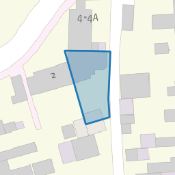 Perceel OBG00-EB-2898