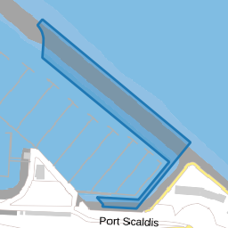 Perceel OBG00-EB-2906