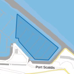 Perceel OBG00-EB-2907
