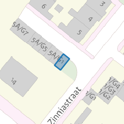 Perceel OBG00-EB-2917