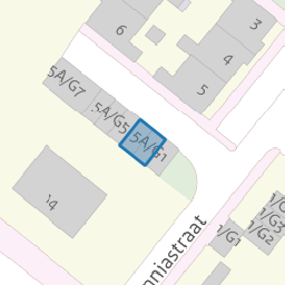 Perceel OBG00-EB-2918