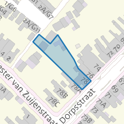 Perceel OBG00-EB-2920