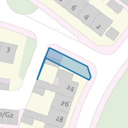 Perceel OBG00-EB-2922