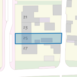 Perceel OBG00-EB-2923