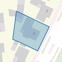 Perceel OBG00-EB-2927