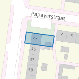 Perceel OBG00-EB-2928