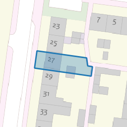 Perceel OBG00-EB-2929