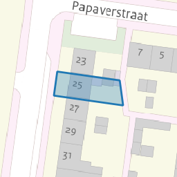 Perceel OBG00-EB-2930