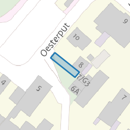 Perceel OBG00-EB-2939