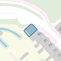 Perceel OBG00-EB-2943