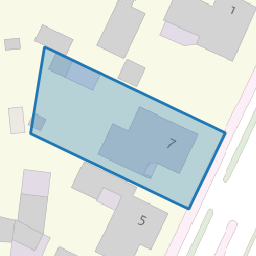 Perceel OBG00-EB-2945