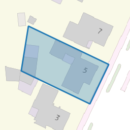 Perceel OBG00-EB-2946