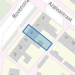 Perceel OBG00-EB-2950