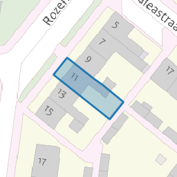 Perceel OBG00-EB-2951