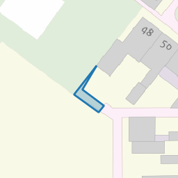 Perceel OBG00-EB-2952