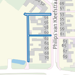 Perceel OBG00-EB-2954