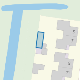 Perceel OBG00-EB-2959