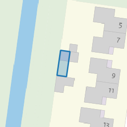 Perceel OBG00-EB-2961