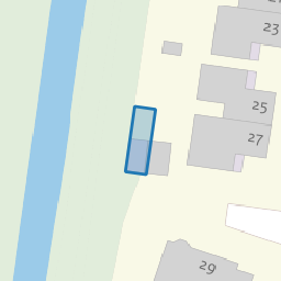 Perceel OBG00-EB-2962