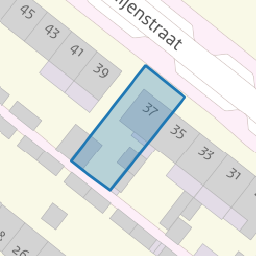 Perceel OBG00-EB-297