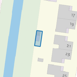 Perceel OBG00-EB-2970