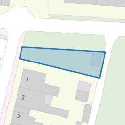 Perceel OBG00-EB-2981