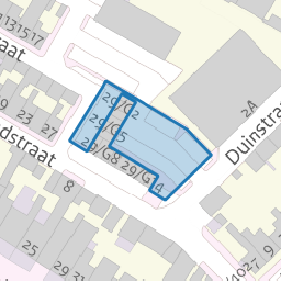 Perceel OBG00-EB-2984