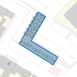 Perceel OBG00-EB-2985