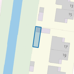 Perceel OBG00-EB-2989