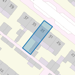 Perceel OBG00-EB-299