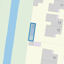 Perceel OBG00-EB-2991