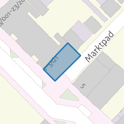 Perceel OBG00-EB-2995