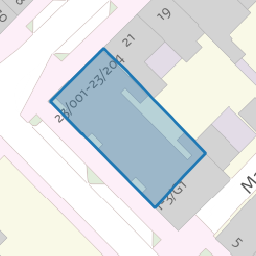 Perceel OBG00-EB-2997