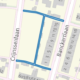 Perceel OBG00-EB-2999