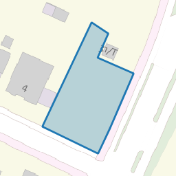 Perceel OBG00-EB-3001